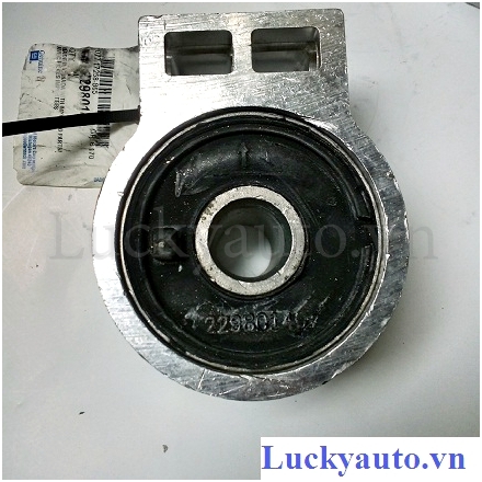 Cao su càng nhôm xe Cadillac chính hãng